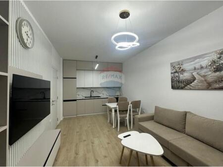 Apartment 2+1 + P for Rent near Kika 2