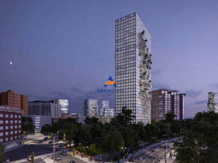 FOR SALE PREMISES 1616M2 "NEAR DOWN TOWN, ELBASAN STREET" (PRICE ACCORDING TO REQUEST)