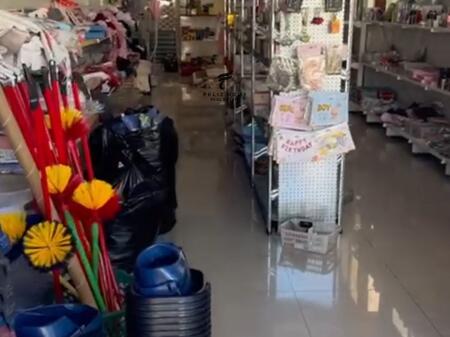 SHOP FOR RENT 72 M2 SELITE 55,000 LEKE