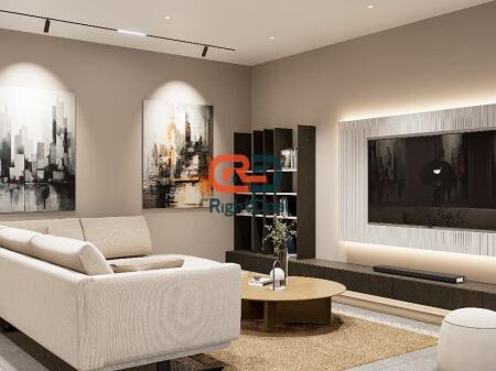 Tek Ambasador 3, Jepet Me Qira Super Apartament 2+1+2 I Mobiluar Me Post Parkimi !!!