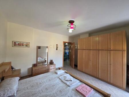 APARTAMENT 2+1+ POST PARKIMI ME QIRA PRANE ''EYE OF TIRANA'', QENDER