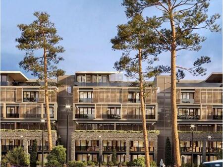 SHITET APARTAMENT 1+1 NË " PORTO LALZI " HAMALLAJ !