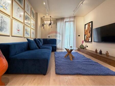 Apartament 1+1 me qira – Ish-Ekspozita | Mobilim modern (530181047-514)