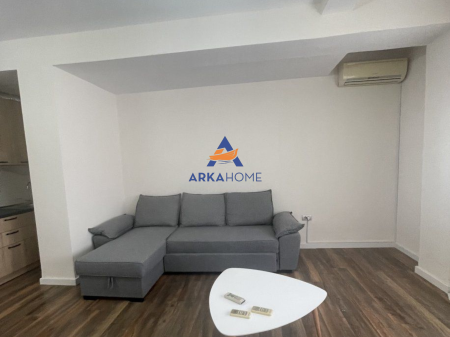 FOR RENT APARTMENT 1+1 "ARCHITECT SINANI STREET, XHAMLLIK" 500 EURO