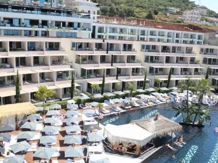 Apartment For Sale 2+1 in Vlore (ID BVL16) Tirane