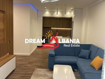 2+1 apartment for rent on 5 Maj street near Tirana Jone School (ID 42215154)