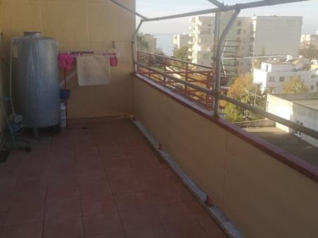 Shitet Apartament 2+1 Plazh Durres📍Adriatik 1