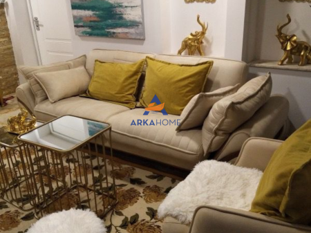 FOR SALE DUPLEX 3+1 "MALI ROBIT " 131000 €