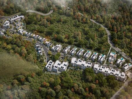 📌 Villa with Pool for Sale – Mjull Bathore, near TEG