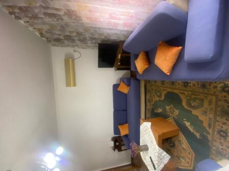 Apartament 2+1,i mobiluar te selvia gjimnazi partizani,650 euro me wifi te perfshire