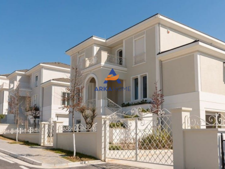 VENDESI APPARTAMENTO 2+1+BALCONE "ROLLING HILLS , LAGO DI FARKË" 231.600 EURO