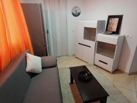 2+1 e kompletuar pranë universitetit bujqësor të Tiranës