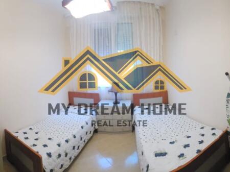 SHITET APARTAMENT 2+1 NE PLAZHIN GOLEM