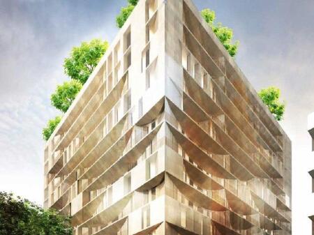 Dyqan i ri me qira – Golden Tower, Mine Peza