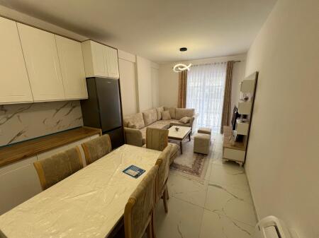 APARTAMENT 2+1+PARKIM ME QIRA TE UNIVERS CITY