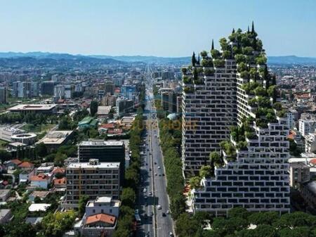 Shitet Apartament 1+1, Lion Park 2