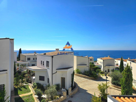 SHITET VILE LUKSOZE 2 KATESHE "NE DRYMADES DHERMI" 699.000 EURO