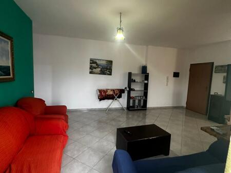 SHITET APARTAMENT 2+1 ISH FABRIKA BUKES DURRES 100.000€