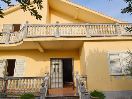 🏡 SHITET VILË 3-KATËSHE • 800 m² TOKË • PJESHKË, SHIJAK