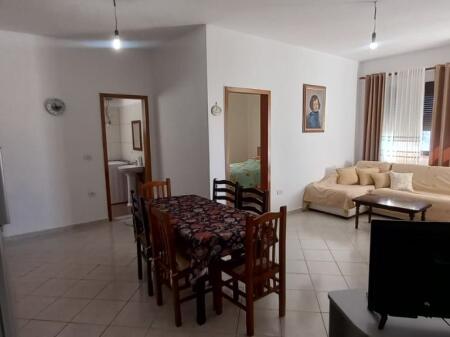 SHITET APARTAMENT 1+1 MUNDESI PER 2+1 GOLEM PISHAT E BUTA PRAN HENRY RESORT