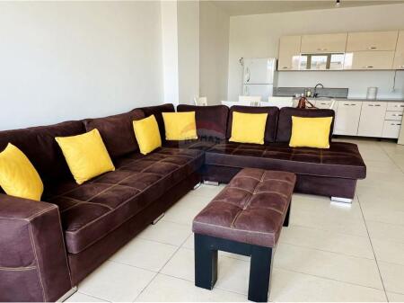 Appartamento 1+1 in affitto vicino alla Rotonda di Kinostudios, Tirana