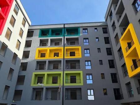 Appartamento 2+1 in vendita presso Color Splash Rsd/Pskuqan.