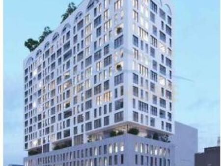 Shitet, Apartament 2+1+2+ Post Parkim, Komuna e Parisit