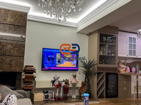 Tek Rezidenca Kodra Diellit 2, Shitet Super Vilete Totalisht E Investuar!