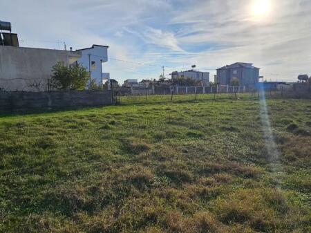 🏡 SHITET 680m TOKË ARE PRAN BRUNES XHAVZOTAJ DURRES