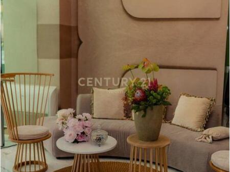 Jepet me Qira – Ambient Estetik në Zonë Super Elitare Çmimi sipas kërkesës /Muaj