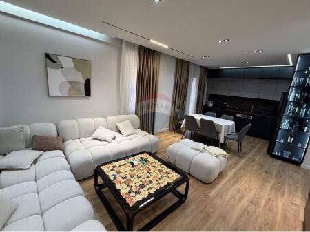 Apartment 3+1+2 for Sale in Astir Near Bar Artistit