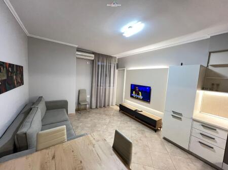 Apartament Me Qera 2+1 Tek Gjimnazi Cajupi (ID B2201388) Tirane