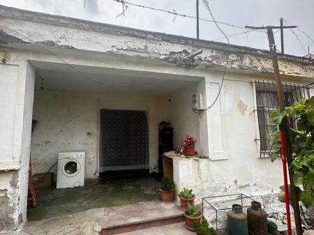 🏡 SHITET SHTËPI PRIVATE – PRANË POLICISË, DURRËS