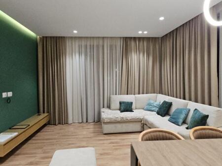 Jepet me Qira – Apartament 2+1 | Rruga Jordan Misja, Bulevardi i Ri