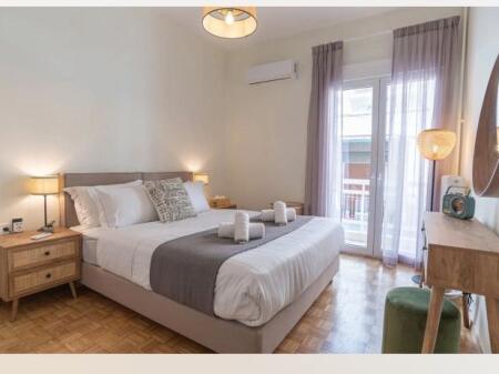 Apartament me qera 2+1 tek Golden Park ( ID B2201063)