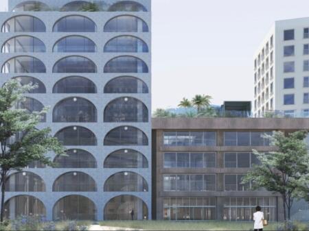 UNITÀ COMMERCIALE 147 M2 IN AFFITTO BOOK BUILLDING!