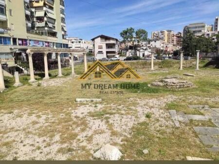 SHITET APARTAMENT UNIK TEK GJYKATA DURRES