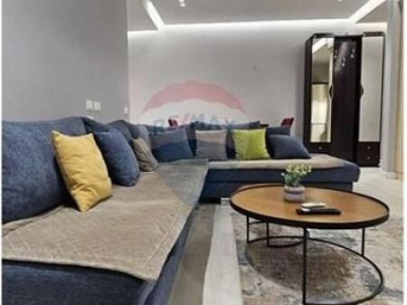 Apartament 2+1+2 te Rruga e Barrikadave!!!!!!!!!!