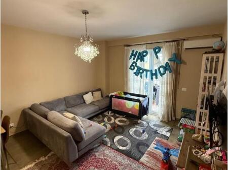 Apartament 2+1 ne Ali Dem 600 € /Muaj