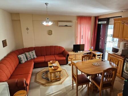 🏡 APPARTAMENTO 1+1 IN VENDITA GOLEM DURRES