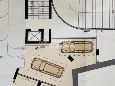 Rent, 2 Parking Spaces+Storage, Bogdanve St., 300Euro/Month.