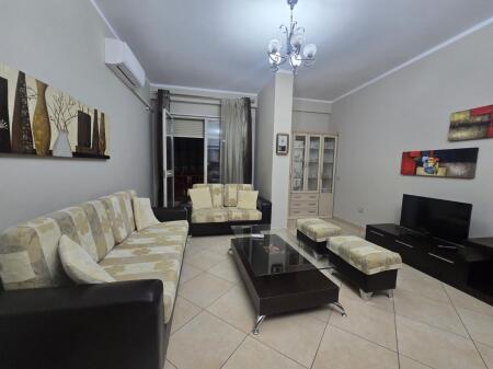 Apartament 1+1 per qira prane Hilton Garden