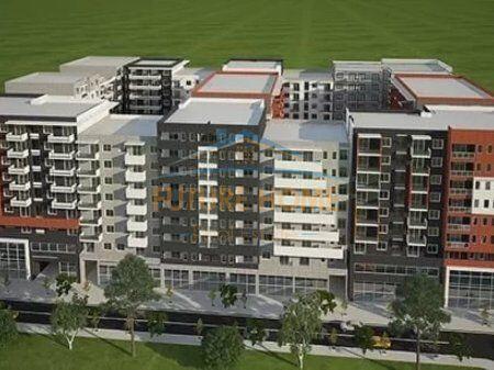 Qera, Apartament 2+1, Golden Park