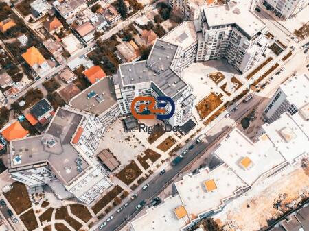 Al Campo di Aviazione, Nel Complesso Turdiu, Spazio Servizi Perfetto per Investimento in Vendita!