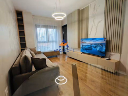 FOR RENT APARTMENT 2+1+BALCONY "AT THE PARIS MUNICIPALITY" 900 EURO