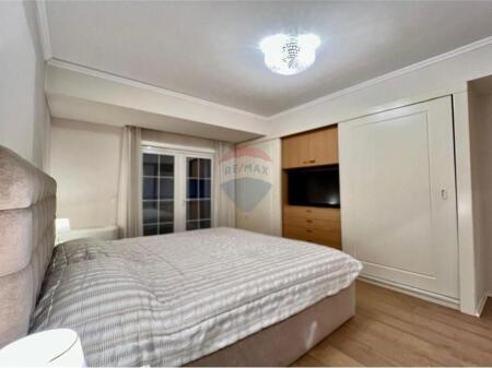 Apartamen me qera 2+1 ne Don bosko