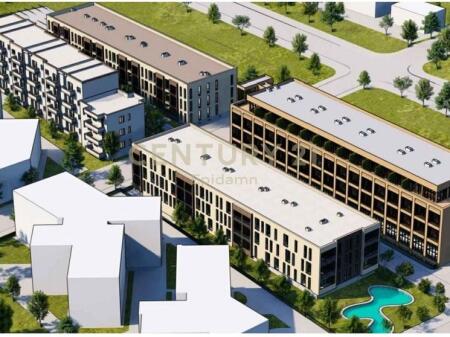 Apartament 1+1 per shitje tek Gjiri Lalzit ! 116,000 €