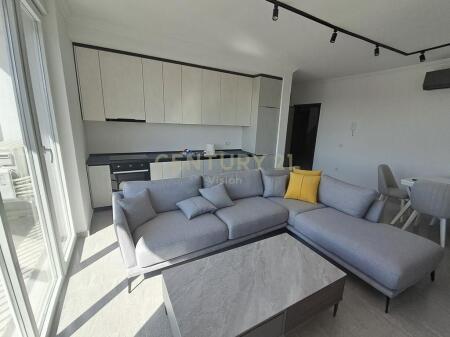 Appartamento 2+1+2 in vendita, Shkoder