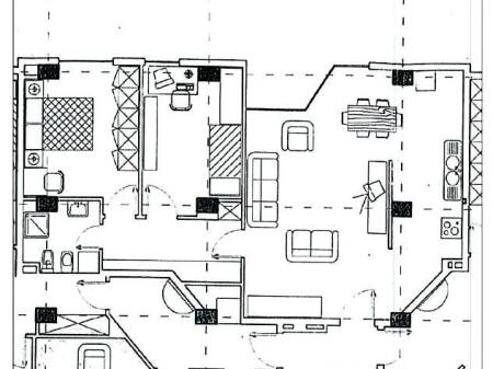 🏢Ne zonen e 21 Dhjetorit ,Rruga Muhamet Gjollesha prane Hotel Mondial shitet apartament 2+1, 258,000 EURO