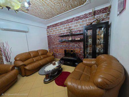 Qera,Apartament 2+1 ne Yzberisht!